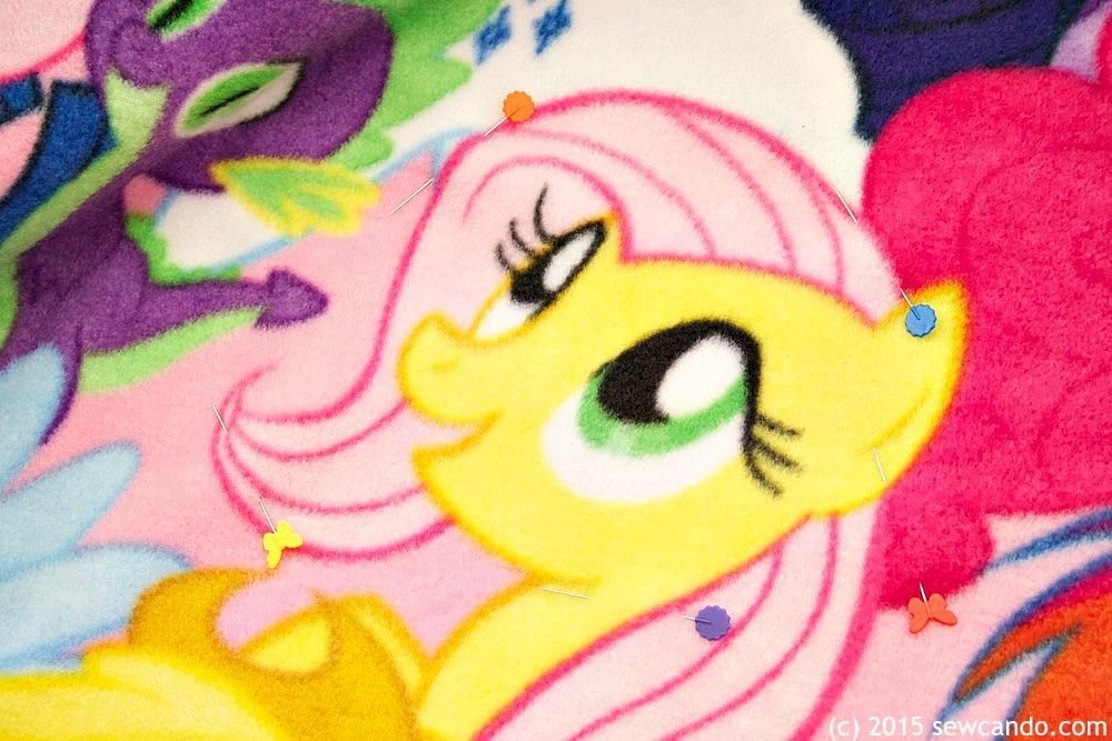 Sew Can Do Easy Convertible Sleeping Bag Tutorial (With A Hidden Surprise)